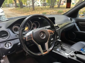 Mercedes-Benz C 300 LPG/6.3 AMG - 27999 лв. / 14315.66 € - 76115313 3