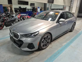 BMW 530 XDRIVE * CARFAX * 