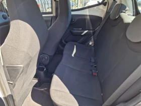 Toyota Aygo 1.0VVTI  | Mobile.bg    12