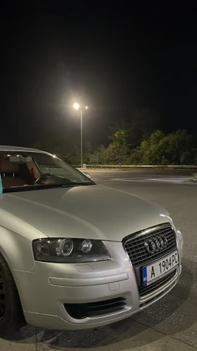 Обява за продажба на Audi A3 ~6 000 лв. - изображение 1