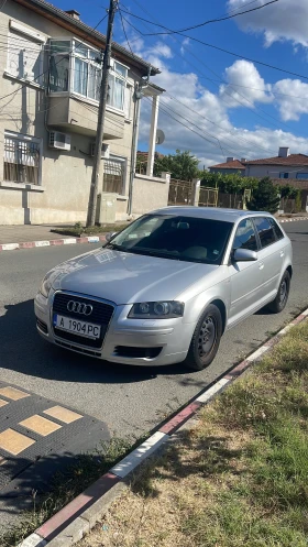 Обява за продажба на Audi A3 ~6 000 лв. - изображение 2