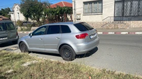 Обява за продажба на Audi A3 ~6 000 лв. - изображение 1