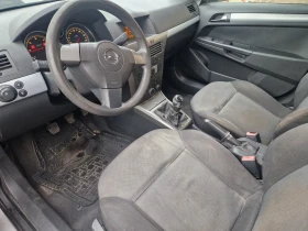 Opel Astra 1.7cdti, 101, 06,  | Mobile.bg    6