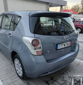 Обява за продажба на Toyota Verso ~8 800 лв. - изображение 5 | Auto.bg Обява за продажба на Toyota Verso ~8 800 лв. - изображение 5