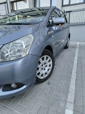 Обява за продажба на Toyota Verso ~8 800 лв. - изображение 3 | Auto.bg Обява за продажба на Toyota Verso ~8 800 лв. - изображение 3