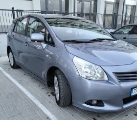 Обява за продажба на Toyota Verso ~8 800 лв. - изображение 1 | Auto.bg Обява за продажба на Toyota Verso ~8 800 лв. - изображение 1