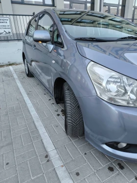 Обява за продажба на Toyota Verso ~8 800 лв. - изображение 2 | Auto.bg Обява за продажба на Toyota Verso ~8 800 лв. - изображение 2