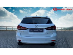 Mazda 6    495 . | Mobile.bg    4