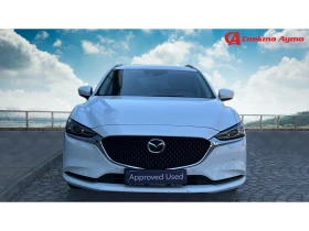 Mazda 6    495 . | Mobile.bg    5