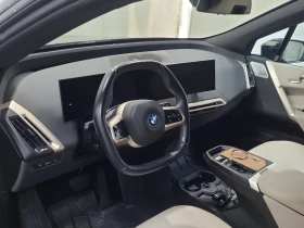 BMW iX CARFAX* АВТОФИНАНСИРАНЕ БЕЗ ПЪРВОНАЧАЛНА ВНОСКА - 65000 лв. / 33233.97 € - 37010876 9