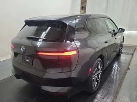 BMW iX CARFAX* АВТОФИНАНСИРАНЕ БЕЗ ПЪРВОНАЧАЛНА ВНОСКА - 65000 лв. / 33233.97 € - 37010876 3