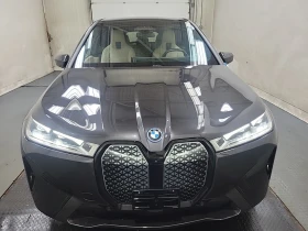 BMW iX CARFAX* АВТОФИНАНСИРАНЕ БЕЗ ПЪРВОНАЧАЛНА ВНОСКА - 65000 лв. / 33233.97 € - 37010876 7
