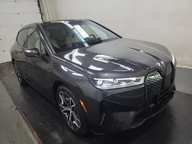 BMW iX CARFAX* АВТОФИНАНСИРАНЕ БЕЗ ПЪРВОНАЧАЛНА ВНОСКА - 65000 лв. / 33233.97 € - 37010876 2