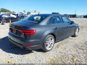 Audi A4 Quattro - 27000 лв. / 13804.88 € - 91282394 4