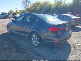 Audi A4 Quattro - 27000 лв. / 13804.88 € - 91282394 3