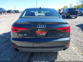 Audi A4 Quattro - 27000 лв. / 13804.88 € - 91282394 6