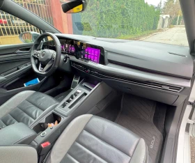 VW Golf 2.0TDI* GTD* HEAD UP* ОБДУХВАНЕ* KEYLESS* IQ LIGHT - 51999 лв. / 26586.67 € - 15839156 12