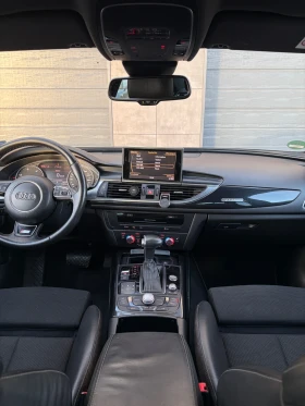 Audi A6 3.0TDI S-line Full - 29800 лв. / 15236.50 € - 39323007 11