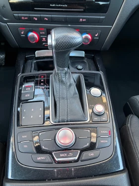 Audi A6 3.0TDI S-line Full - 29800 лв. / 15236.50 € - 39323007 13