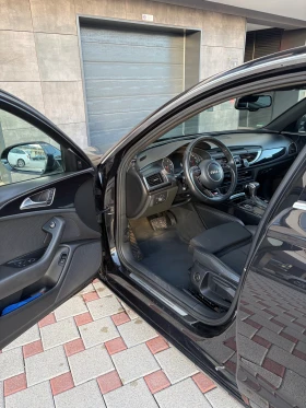 Audi A6 3.0TDI S-line Full - 29800 лв. / 15236.50 € - 39323007 6