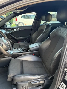 Audi A6 3.0TDI S-line Full - 29800 лв. / 15236.50 € - 39323007 7