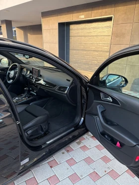 Audi A6 3.0TDI S-line Full - 29800 лв. / 15236.50 € - 39323007 9