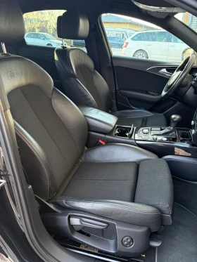 Audi A6 3.0TDI S-line Full - 29800 лв. / 15236.50 € - 39323007 8