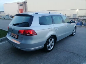 VW Passat 170kc. Avtomat кожа, снимка 7