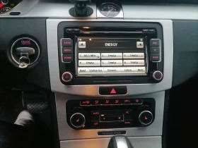 VW Passat 170kc. Avtomat кожа, снимка 13