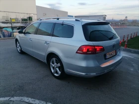 VW Passat 170kc. Avtomat кожа, снимка 8