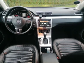VW Passat 170kc. Avtomat кожа, снимка 9