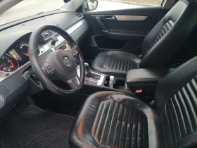 VW Passat 170kc. Avtomat кожа, снимка 10