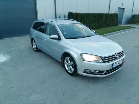 VW Passat 170kc. Avtomat кожа, снимка 3