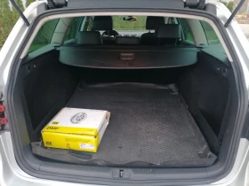 VW Passat 170kc. Avtomat кожа, снимка 17