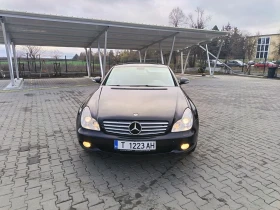 Mercedes-Benz CLS 350, снимка 1