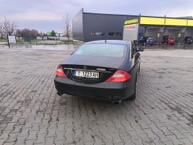 Mercedes-Benz CLS 350, снимка 4