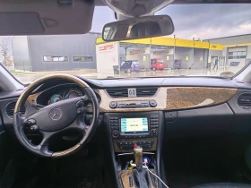Mercedes-Benz CLS 350, снимка 5