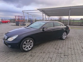Mercedes-Benz CLS 350, снимка 2