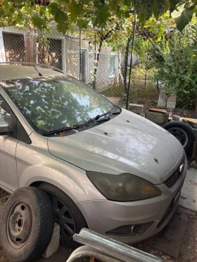 Ford Focus  - изображение 1