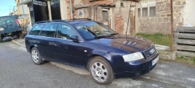 Audi A6, снимка 2