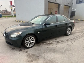 BMW 525 M54B25, снимка 1