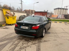 BMW 525 M54B25, снимка 5