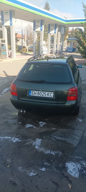 Audi A4 - 1800 лв. / 920.33 € - 45013268 4