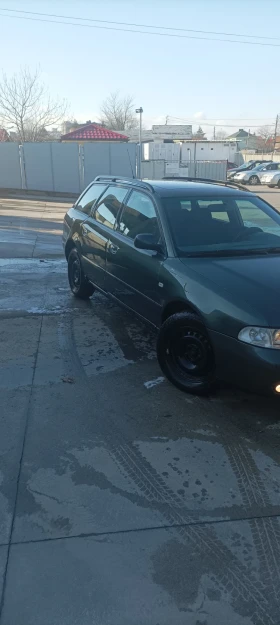 Audi A4 - 1800 лв. / 920.33 € - 45013268 2