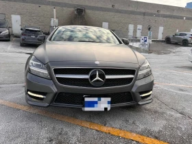 Mercedes-Benz CLS 550 * CARFAX * БЕЗ ПЪРВОНАЧАЛНА ВНОСКА - 12935 € / 25298.66 лв. - 19532941 6