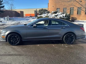 Mercedes-Benz CLS 550 * CARFAX * БЕЗ ПЪРВОНАЧАЛНА ВНОСКА - 12935 € / 25298.66 лв. - 19532941 2
