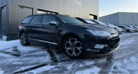 Citroen C5 2.0 HDI 163 kc. CROSS TOURER EXCLUSIVE - 7500 € / 14668.73 лв. - 52115327 2