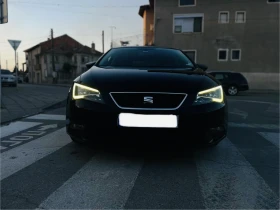Seat Leon - 6300 € / 12321.73 лв. - 77444921 6