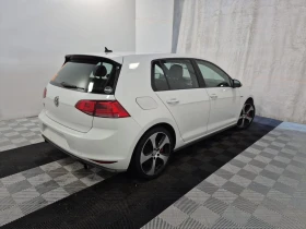 VW Golf * GTI / PERFORMANCE * CARFAX *  - 10500 € / 20536.22 лв. - 69117388 3