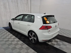 VW Golf * GTI / PERFORMANCE * CARFAX *  - 10500 € / 20536.22 лв. - 69117388 4